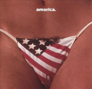 Black Crowes – Amorica