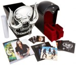 Motorhead – The Complete Early Years Box