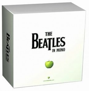 The Beatles – GET BACK TO MONO