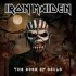 Iron Maiden – The Book Of Souls