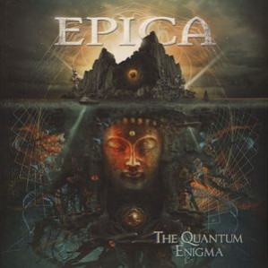 Epica – The Quantum Enigma
