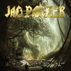 Jag Panzer – The Scourge Of The Light