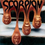 Scorpion – Scorpion