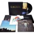 Eagle The Studio Albums 1972-1979