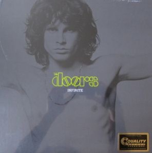 The Doors – Infinite 200 Gram 45rpm Vinyl