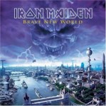 Iron Maiden – Brave New World