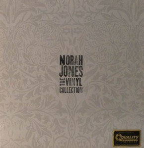 Norah Jones – The Vinyl Collection
