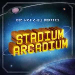 Red Hot Chili Peppers – Stadium Arcadium