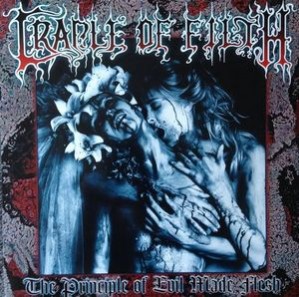 Cradle Of Filth – The Principle Of Evil Made Flesh