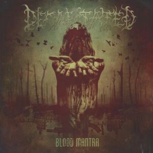 Decapitated – Blood Mantra