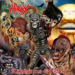 Hirax – Assassins Of War