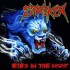 Striker – Eyes In The Night